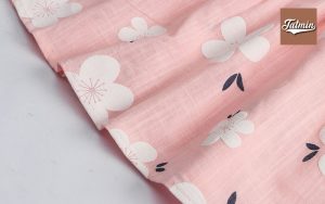 Summer Girl Frock Sleeveless Doll Collar Vest Skirt For Baby Girl